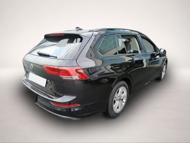 Fotografie 2 des Volkswagen Golf 8 VIII Variant 2.0 TDI DSG Life LED/ACC/AHK