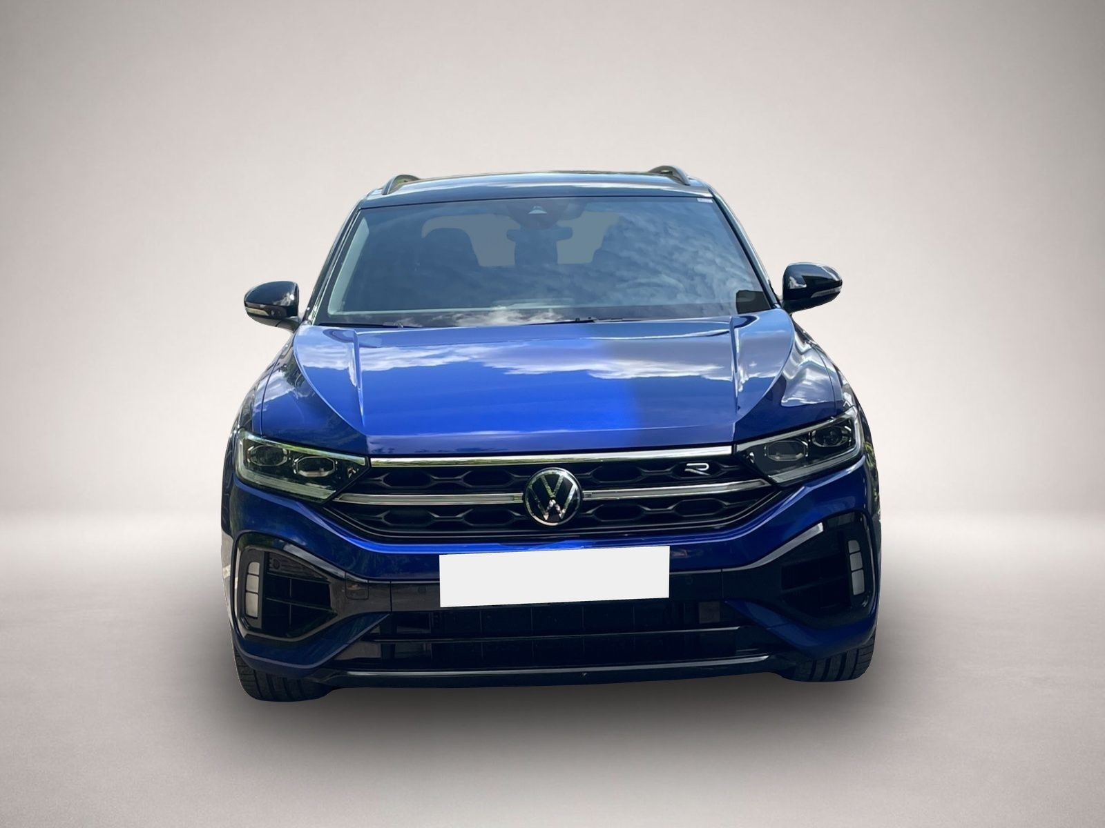 Bild 8 Volkswagen T-Roc R 2.0 TSI DSG 4M *Sportabgas*BeatsAudio*Ma