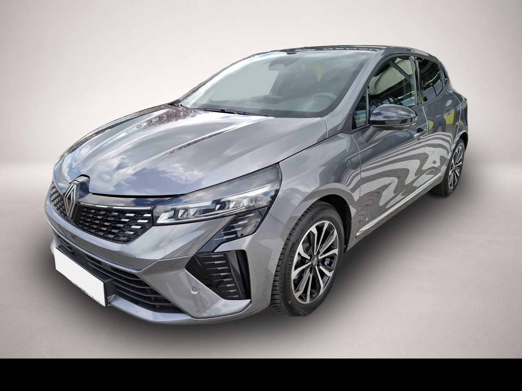 Bild 1 Renault Clio Techno E-TECH Full Hybrid 145