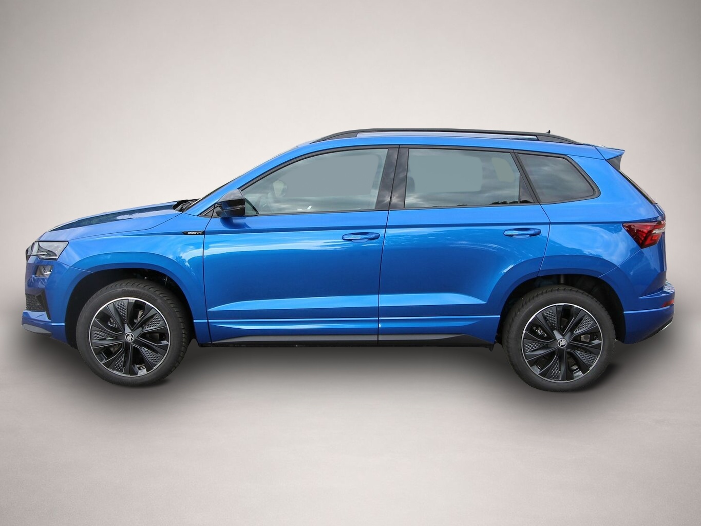 Bild 4 Skoda Karoq 1.5 TSI DSG SportLine LED+KAMERA+NAVI+AHK.