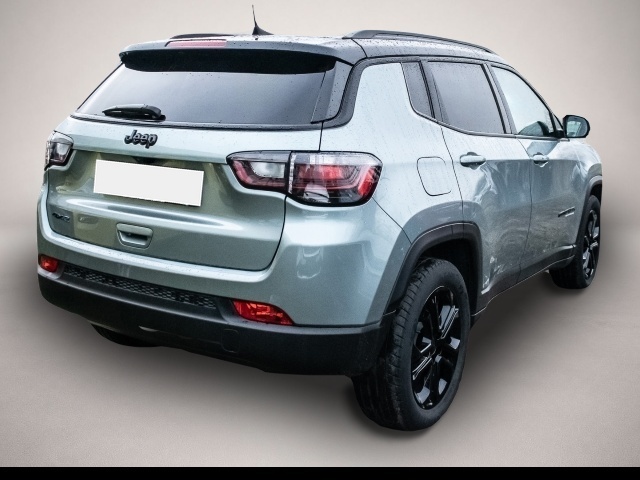 Fotografie des Jeep Compass Upland Plug-In Hybrid 4WD LED ACC Apple