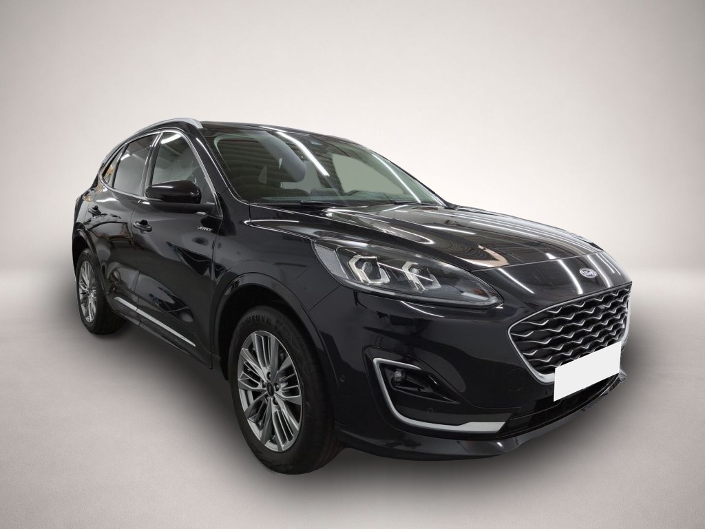 Bild 2 Ford Kuga 2.0 4x4 Aut. VIGNALE NAVI RFK ACC SHZ LEDER