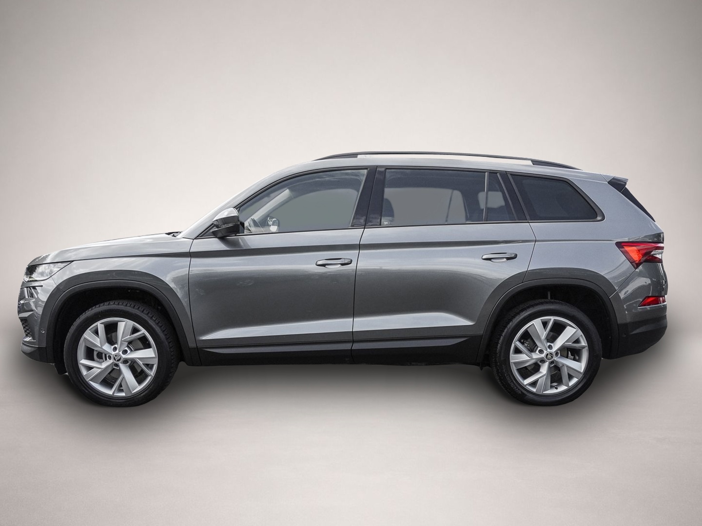 Bild 4 Skoda Kodiaq 2.0 TDI DSG Ambition Tour AHK NAVI LED AL