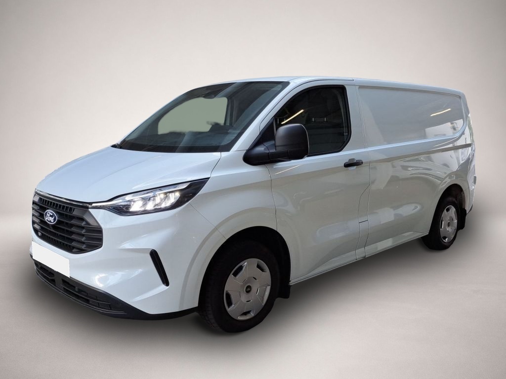 Bild Transit Custom Ford
