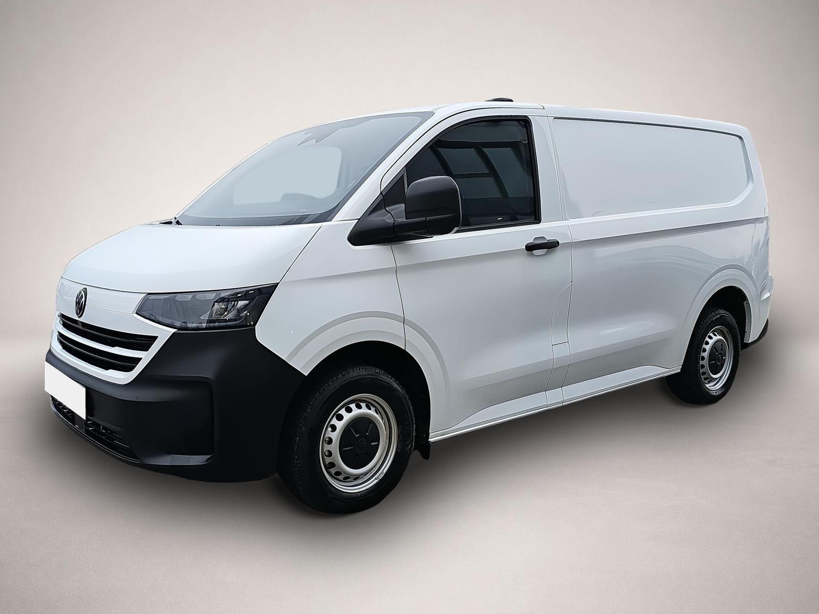 Bild 3 Volkswagen Other T7 Transporter Kasten 2.0 TDI AHK / Kamera