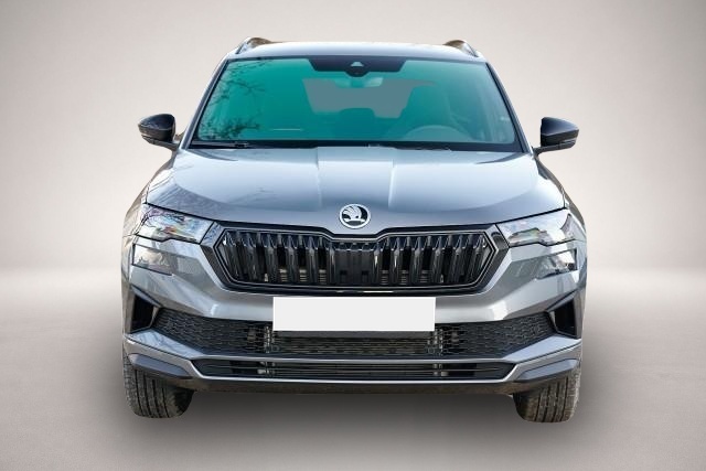 Fotografie 2 des Skoda Karoq 1.5 TSI 7DSG 110kW Drive 130 Plus