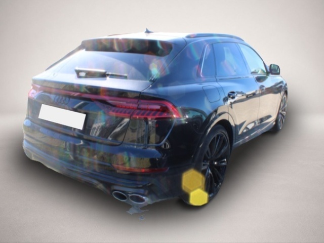 Bild 2 Audi quattro SQ8 4.0 TFSI quattro tiptronic Standhzg/Massage/