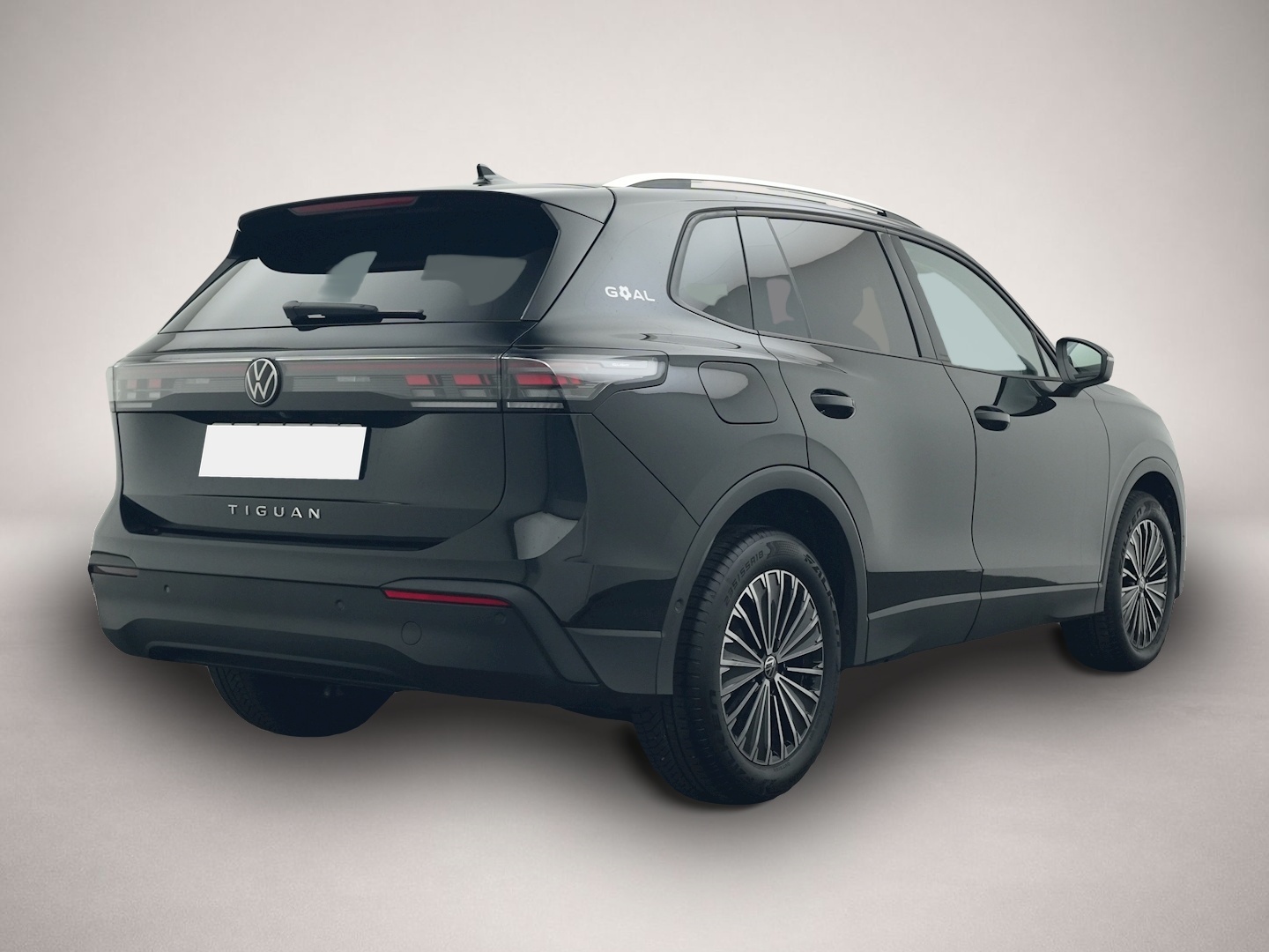 Bild 5 Volkswagen Tiguan 2.0 TDI DSG Goal LED+ NAVI AHK KAMERA