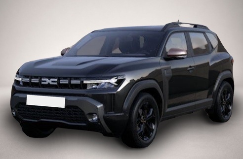 Fotografie Dacia Duster hybrid-G 150 EDC 4x4 Extreme SHZ LKHZ MV-