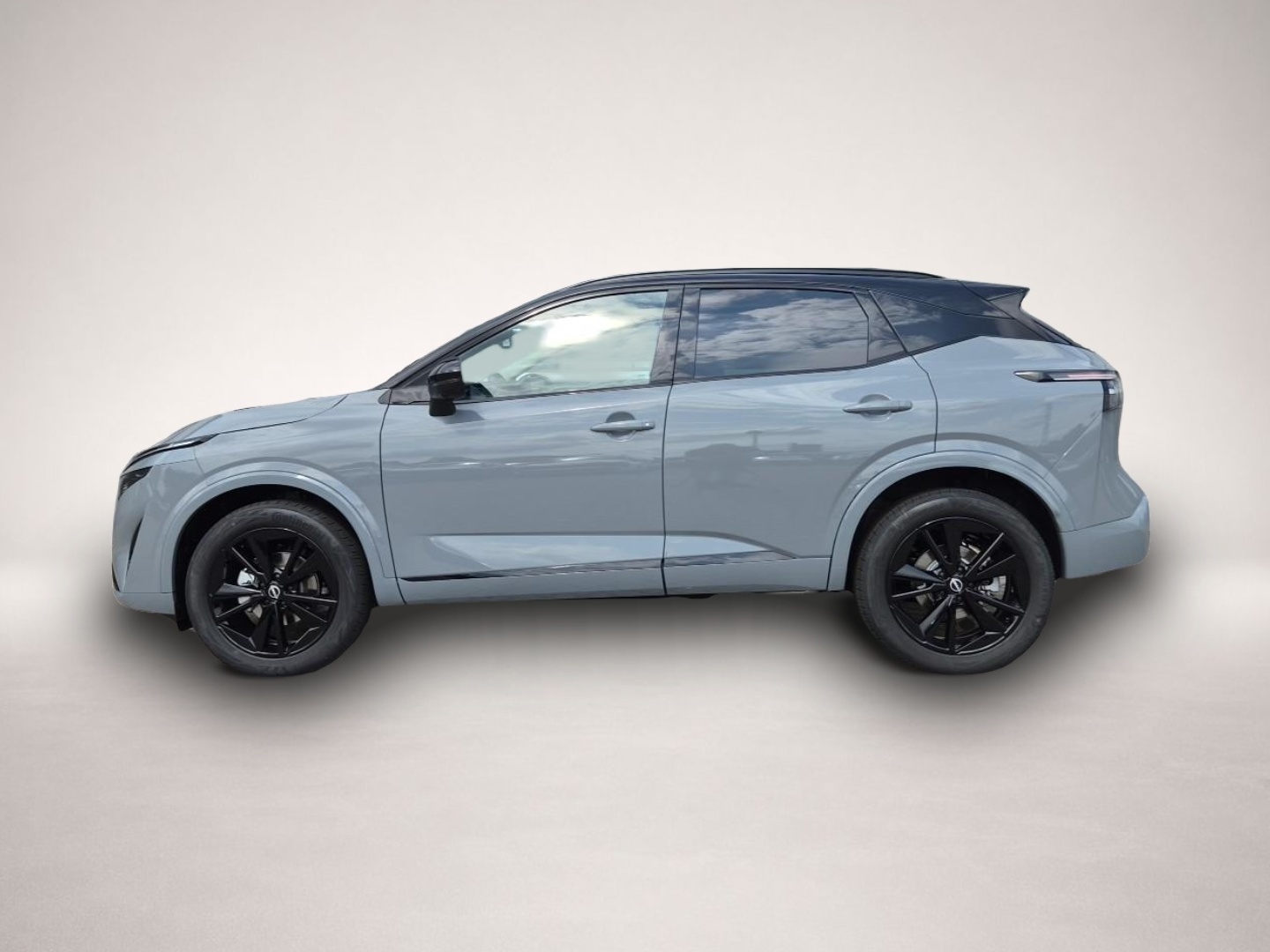 Bild 1 Nissan Qashqai 1.3 DIG-T MHEV 158 PS X-Tronic N-Design