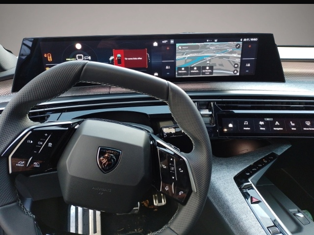 Bild 6 Peugeot 5008 -E 210 GT Navi LED El. Heckklappe CarPlay