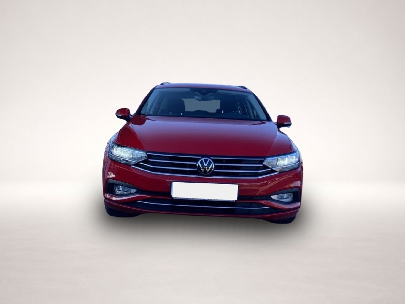 Bild 7 Volkswagen Passat Variant 2.0 TDI DSG Business AHK+NAVI+LED