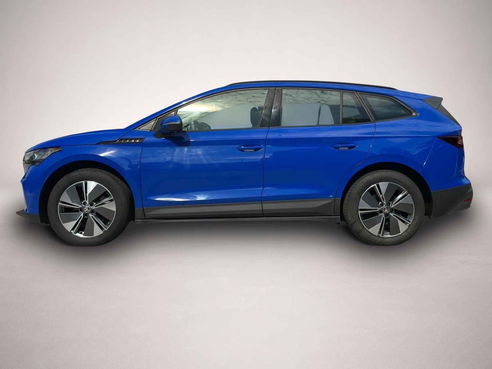 Bild 3 Skoda Enyaq Loft AHK KAMERA LED NAVI SHZ