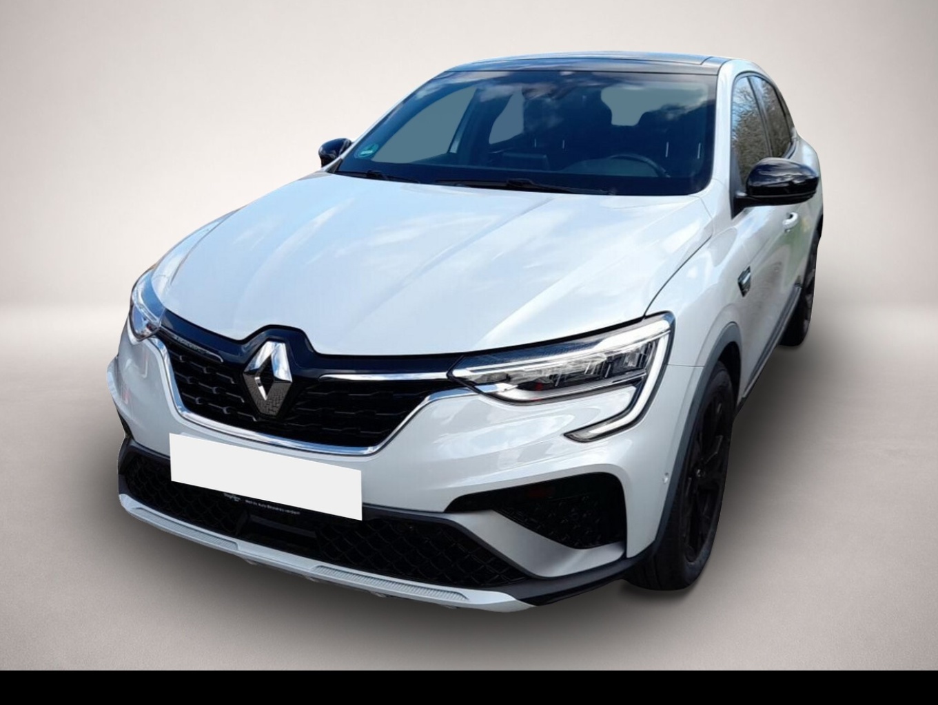 Bild 1 Renault Arkana 1.3 TCe 160 MHEV EDC R.S. Line SchiebeD