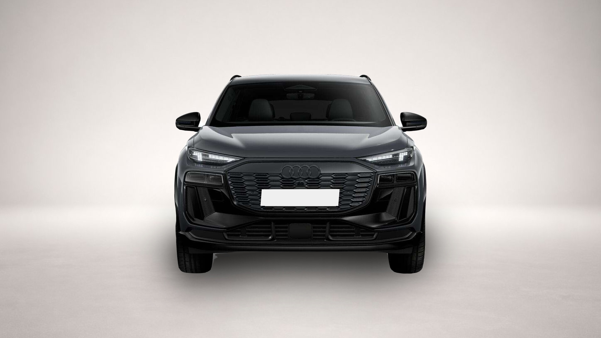 Fotografie des Audi Other Q6 SUV S line