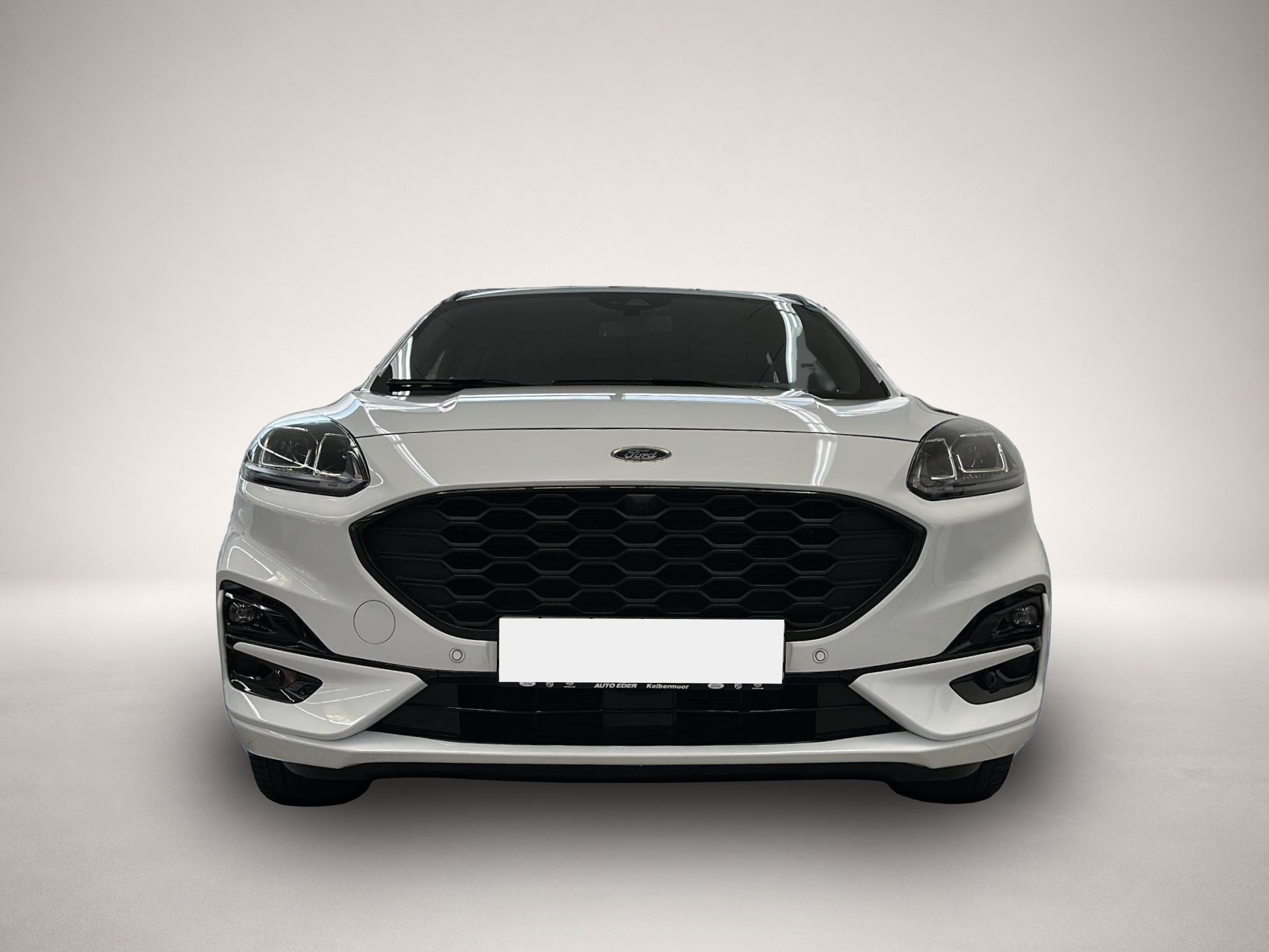 Bild 5 Ford Kuga ST-Line X Sportpaket Bluetooth Navi LED Kli