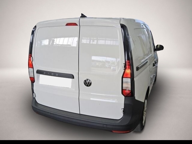 Bild 2 Volkswagen Other Caddy Cargo 1.5 TSI *Kühlkasten*Klima*Bluetooth*