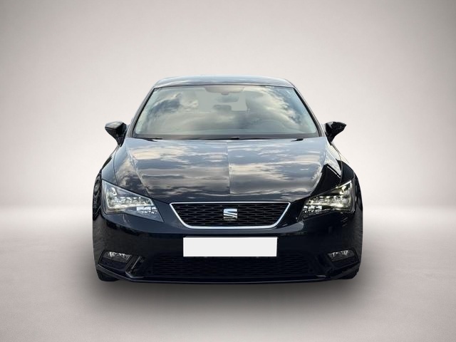 Bild 2 Seat Leon 1.4 TSI Style Klimaautomatik 17 Zoll Alu F.