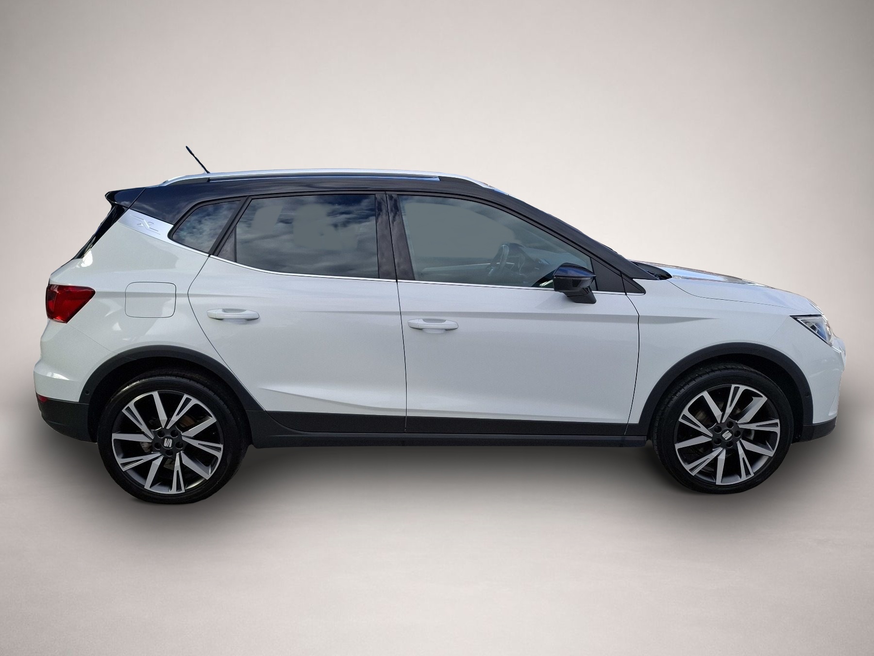 Bild 4 Seat Arona FR 1.0 TSI 81 kW (110 PS) 7-Gang-DSG