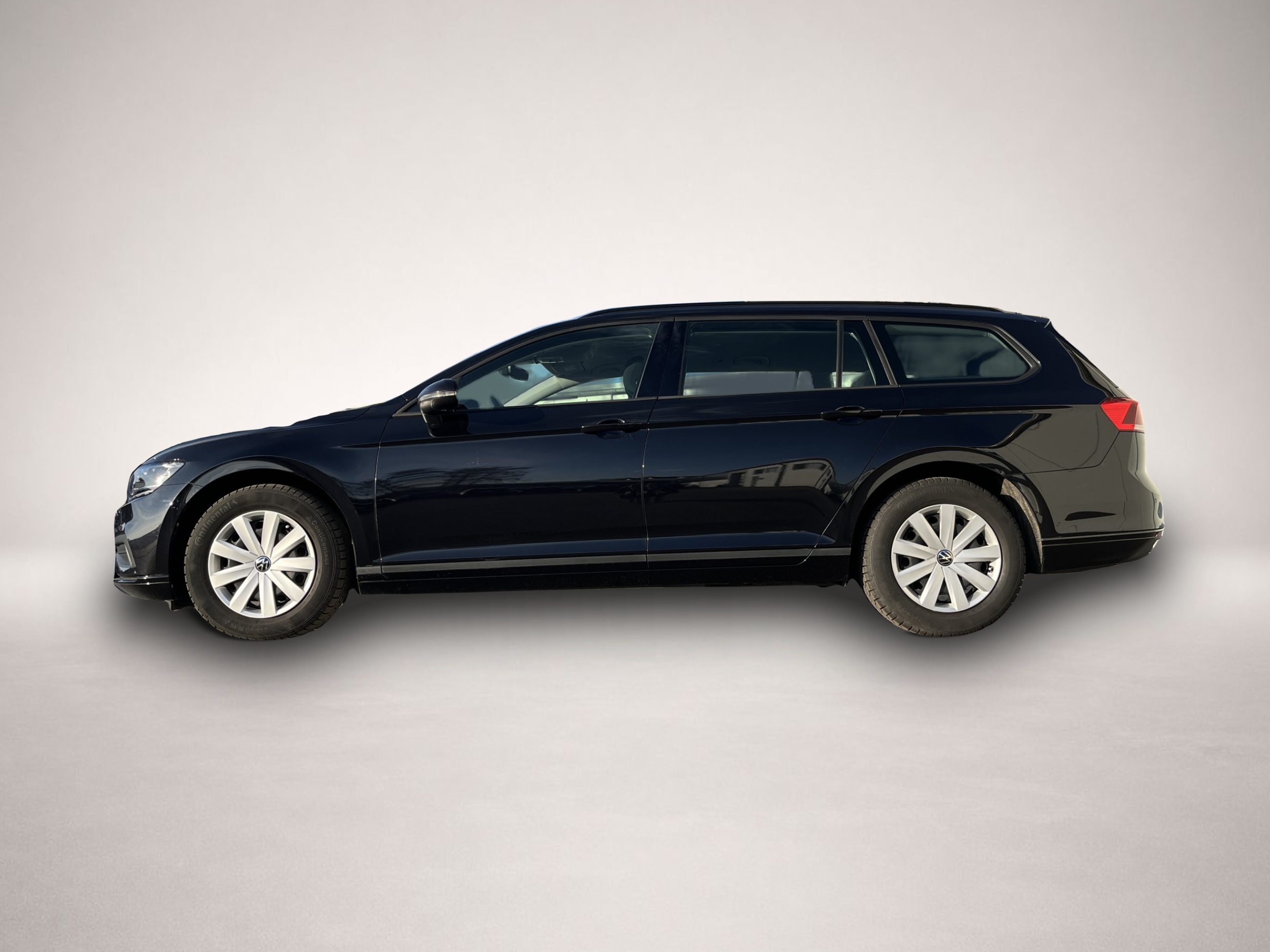 Fotografie 2 des Volkswagen Passat Variant 2.0 TDI DSG Conceptline Navi LED
