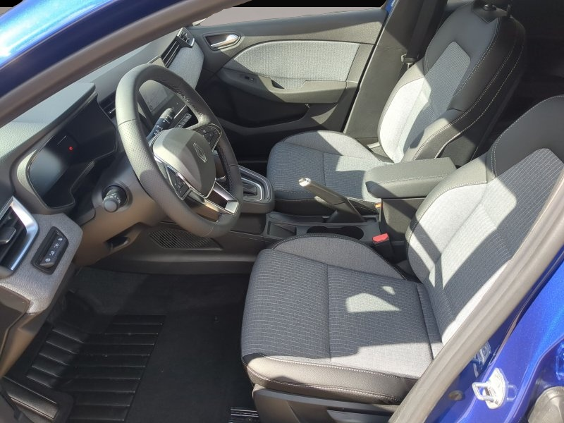 Bild 4 Renault Clio TCe 90 X-Tronic Techno RFK+SHZ+Navi+PDC