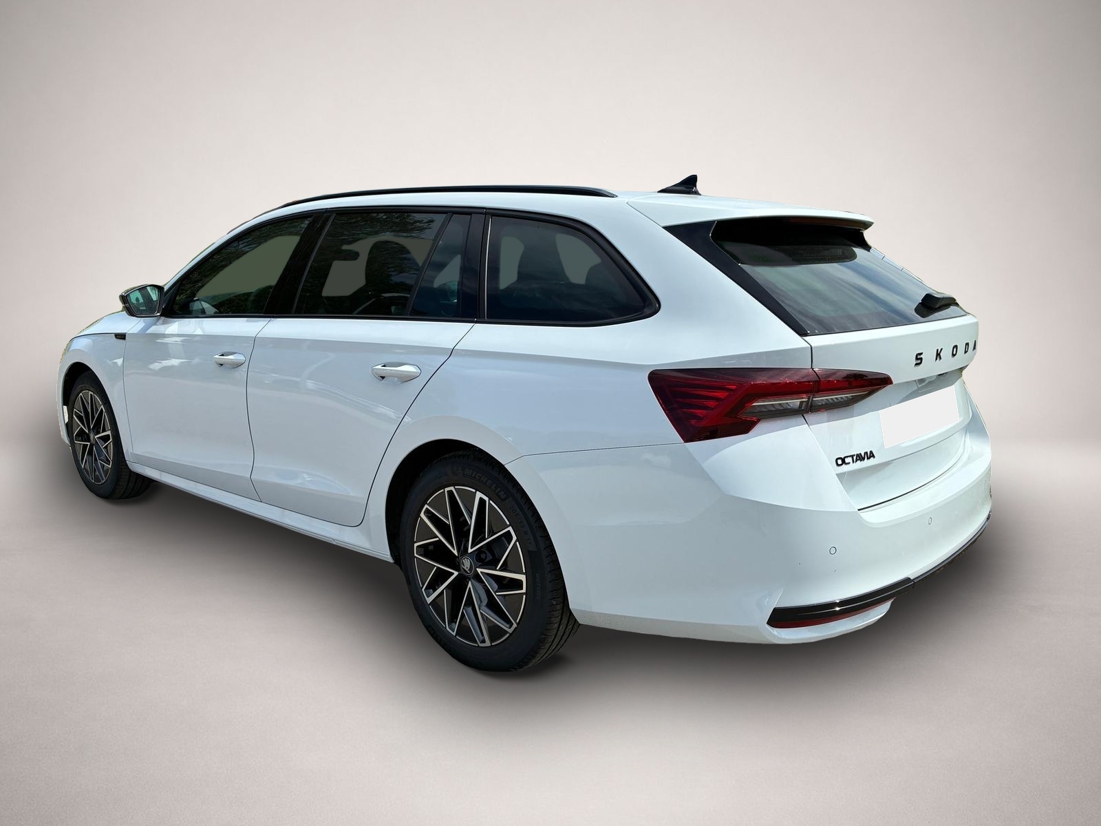 Bild 2 Skoda Octavia Kombi 1.5 TSI Sportline AHK GV5 ACC