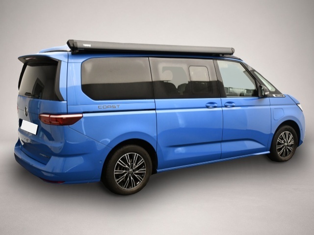 Bild 2 Volkswagen T7 California AD 1.5 eTSI Hybrid 4Motion DSG Coa