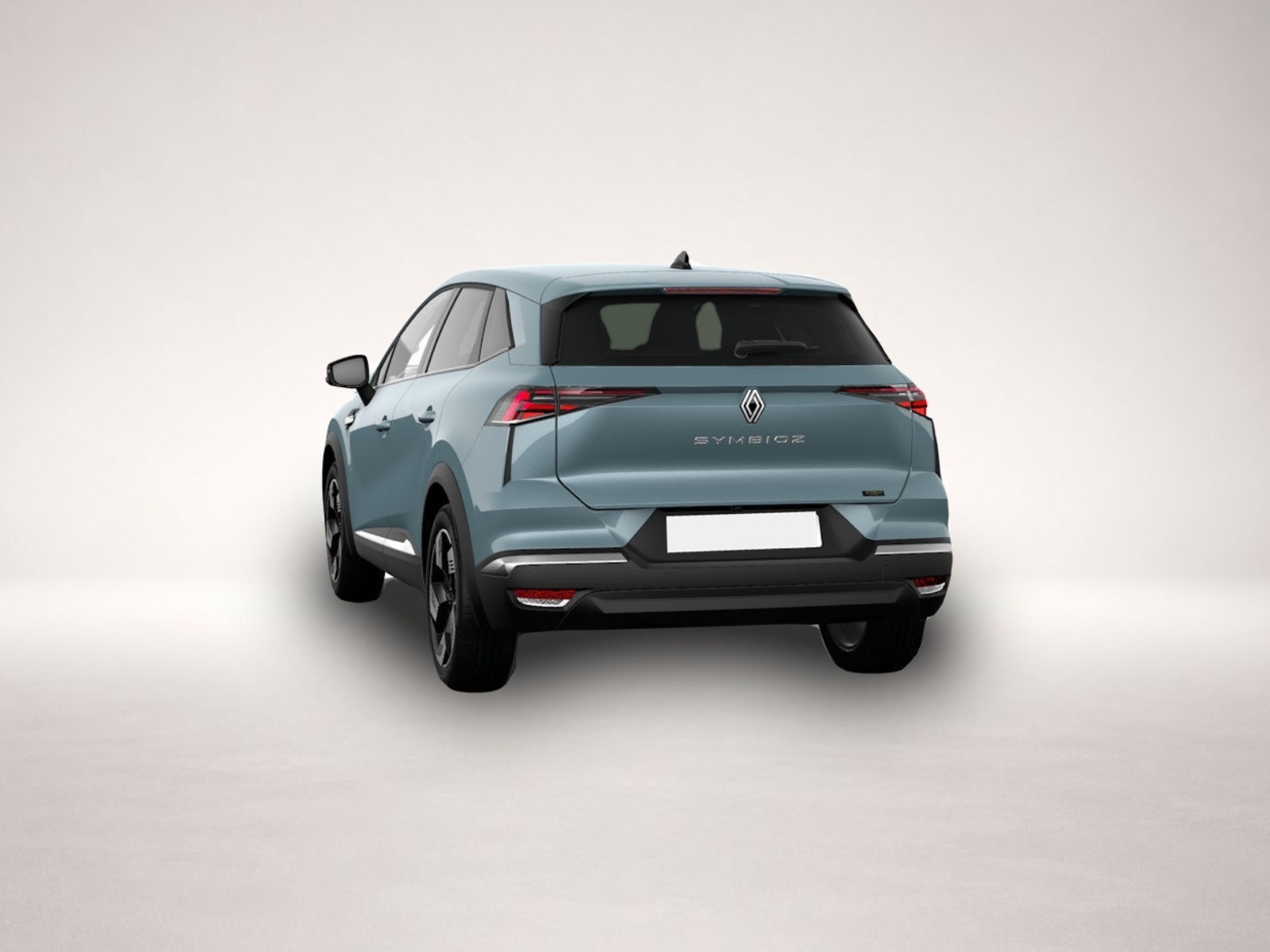 Bild 5 Renault Symbioz Techno Full Hybrid E-Tech 160