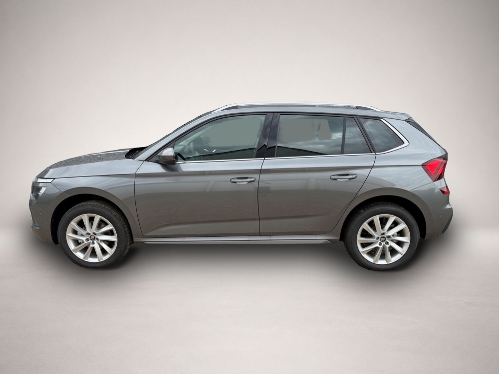 Bild 3 Skoda Kamiq 1.5 TSI DSG 130 Jahre Premium EHK 5JG