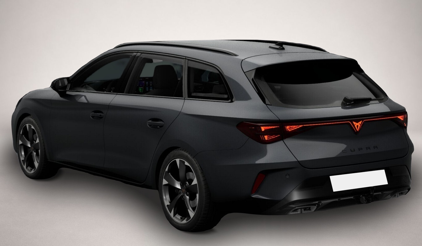 Bild 5 Cupra Leon ST 4Drive AHK EdgeP SennH SHZ LED ACC 18Z