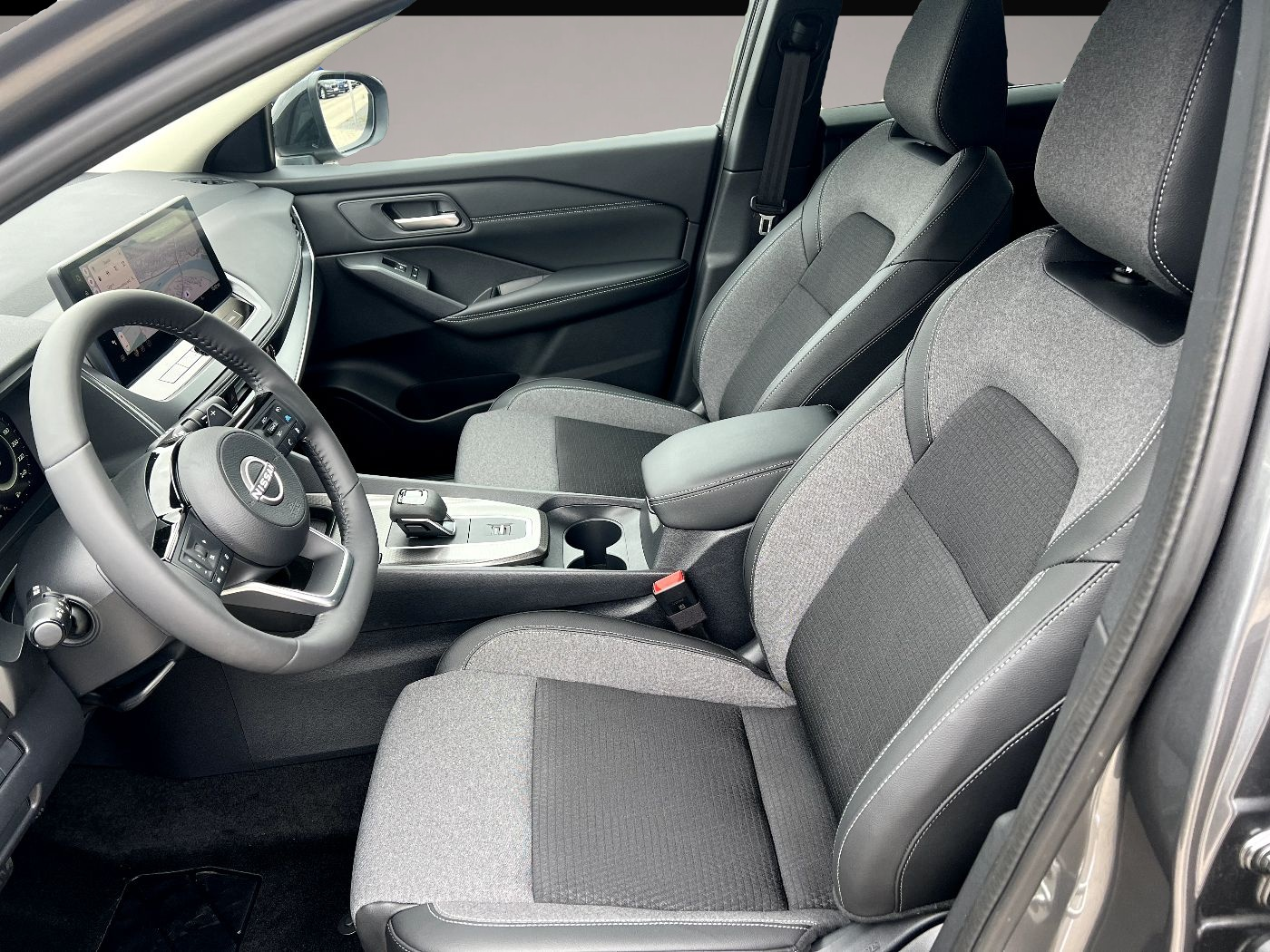 Bild 7 Nissan Qashqai 1.3 DIG-T MHEV N-Connecta *LED Navi ACC*