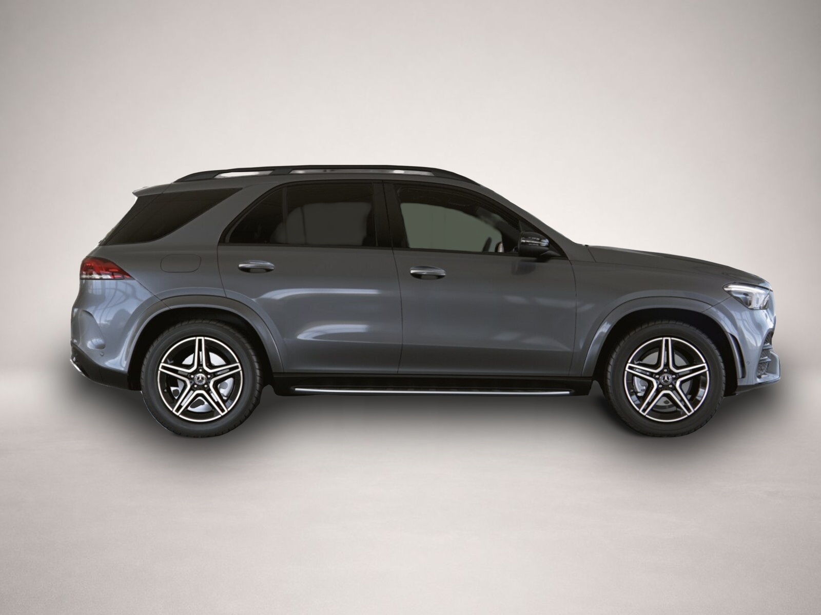 Bild 2 Mercedes-Benz GLE 400