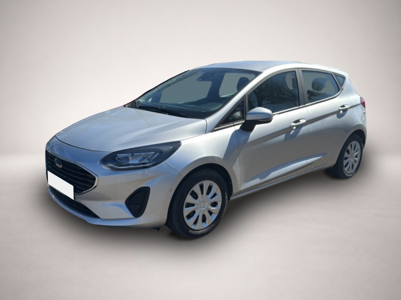Fotografie des Ford Fiesta COOL & CONNECT NAVI / PDC / GJR