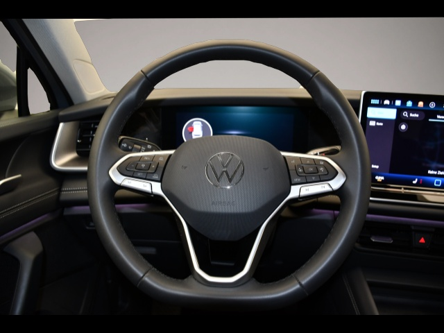 Fotografie 5 des Volkswagen Tayron 2.0 TDI 4M DSG Life Matrix/DCC/ACC/AHK/7.