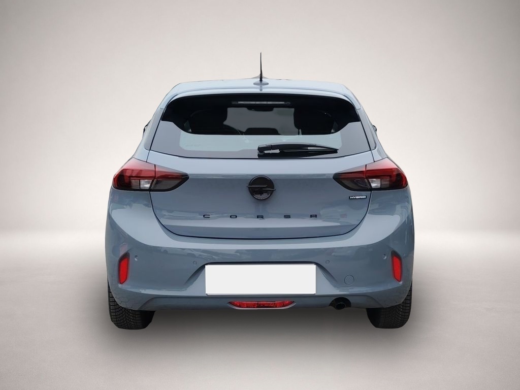 Bild 2 Opel Corsa Hybrid Edition (F)