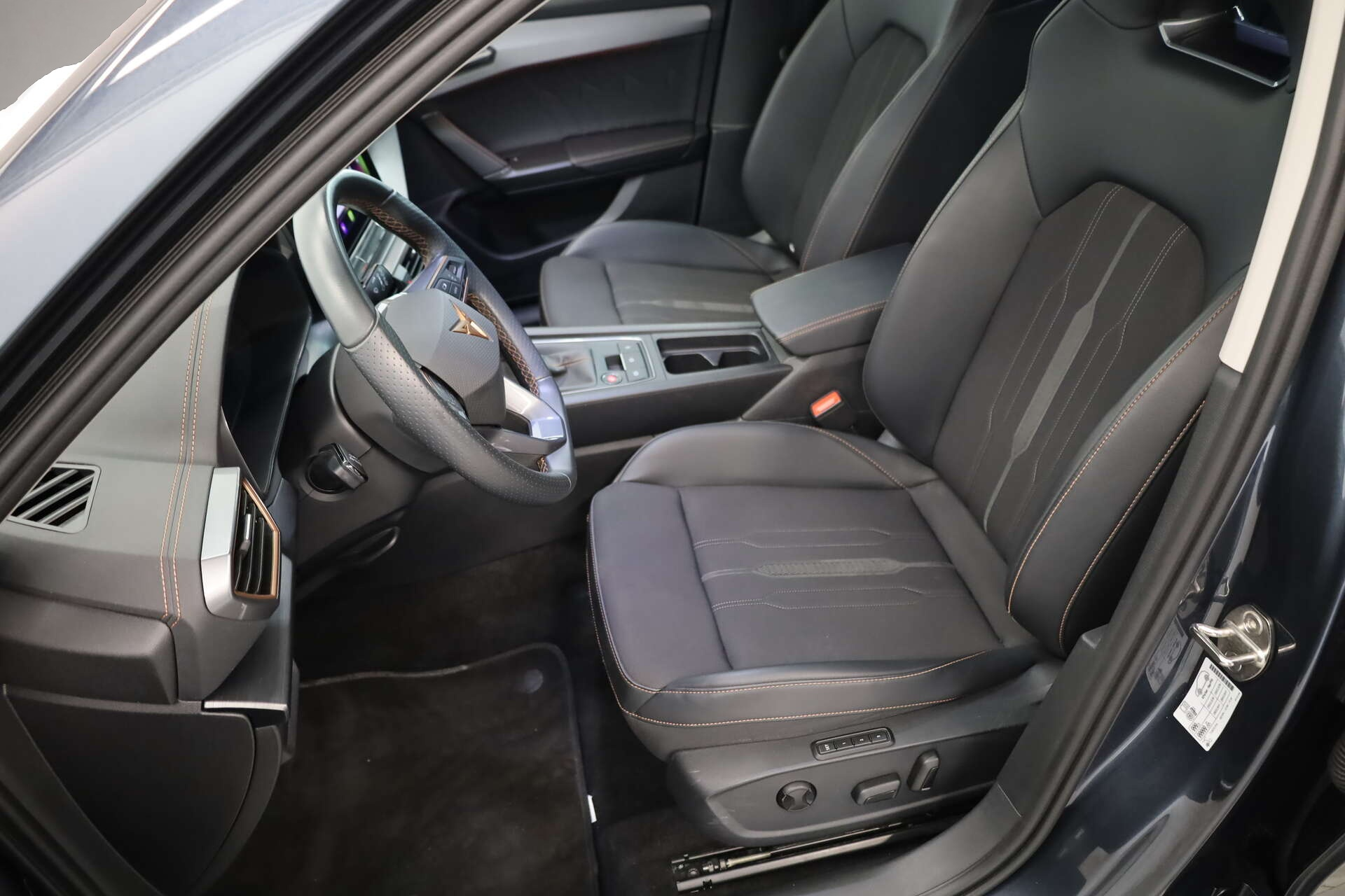 Bild 5 Cupra Formentor 1.5 TSI