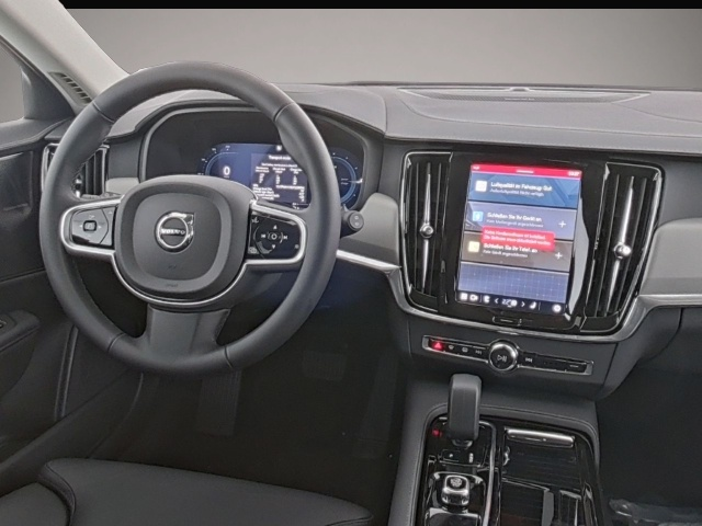 Bild 5 Volvo V90 Kombi Plus Dark Recharge Plug-In Hybrid AWD