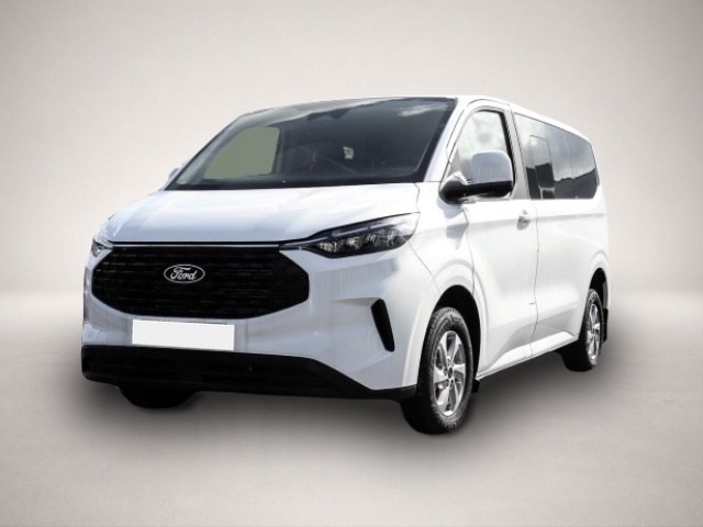Bild Tourneo Custom Ford
