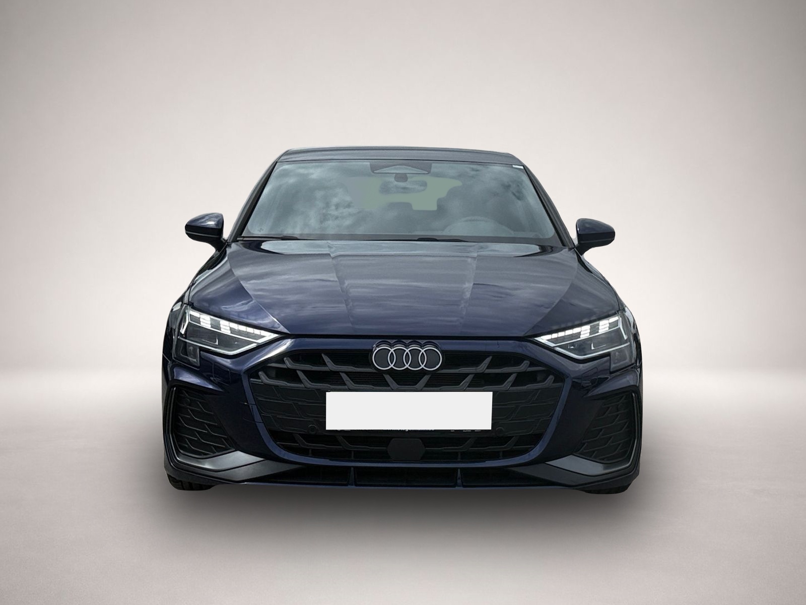 Bild 8 Audi A3 Sportback 35 TDI S-Tronic S line