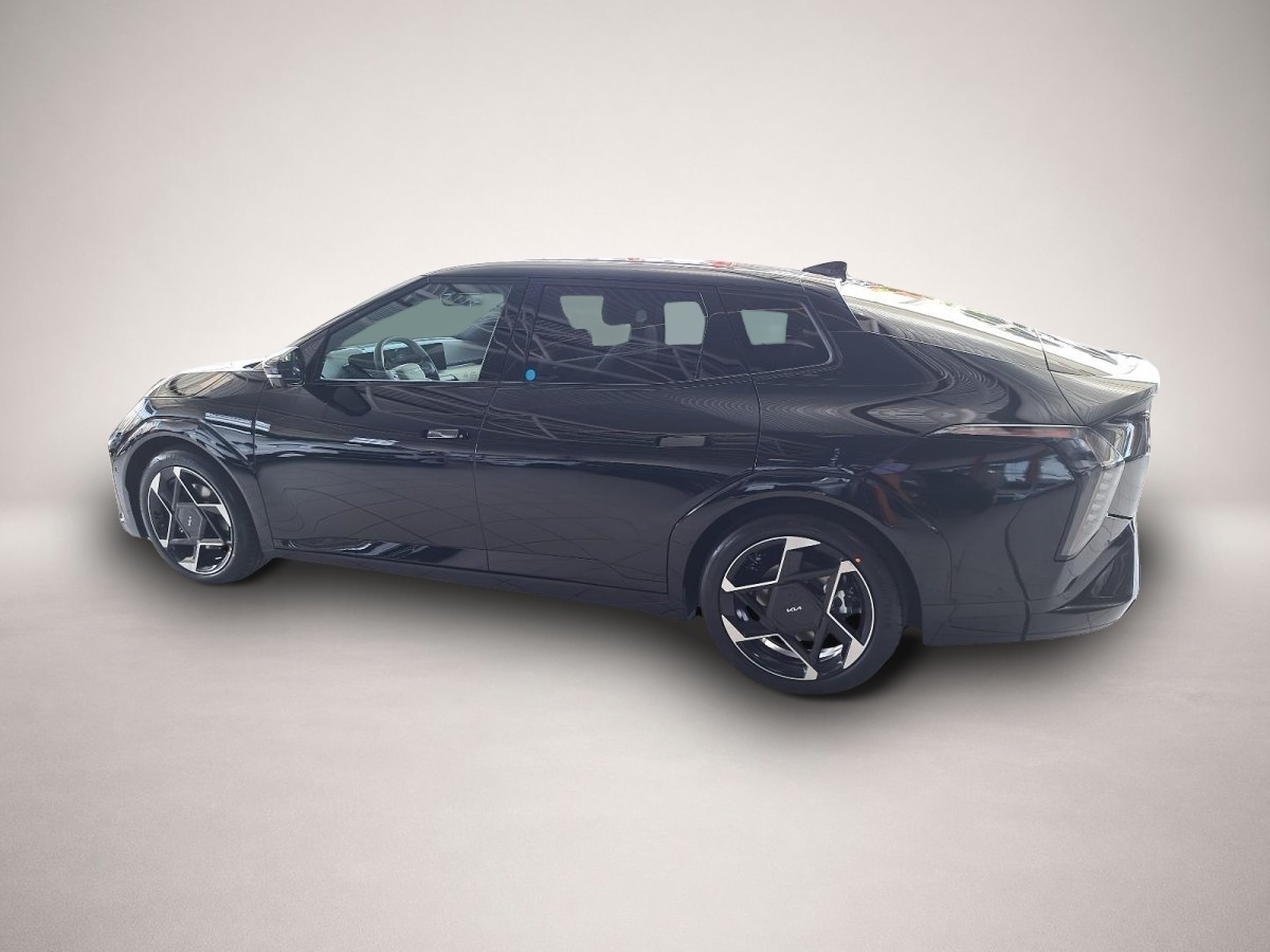 Bild 4 Kia EV4 FASTBACK 81.4 KWH GT-LINE MJ26 DRIVEWISE-PAR