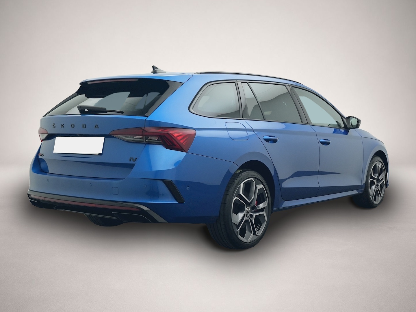Bild 5 Skoda Octavia Combi 1.4 TSI iV DSG RS Edition PANO HuD