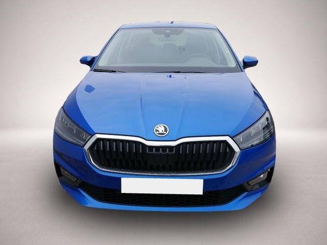 Fotografie 2 des Skoda Fabia Selection Fabia Selection 1.0 TSI DSG*NAVI-ÜBER.