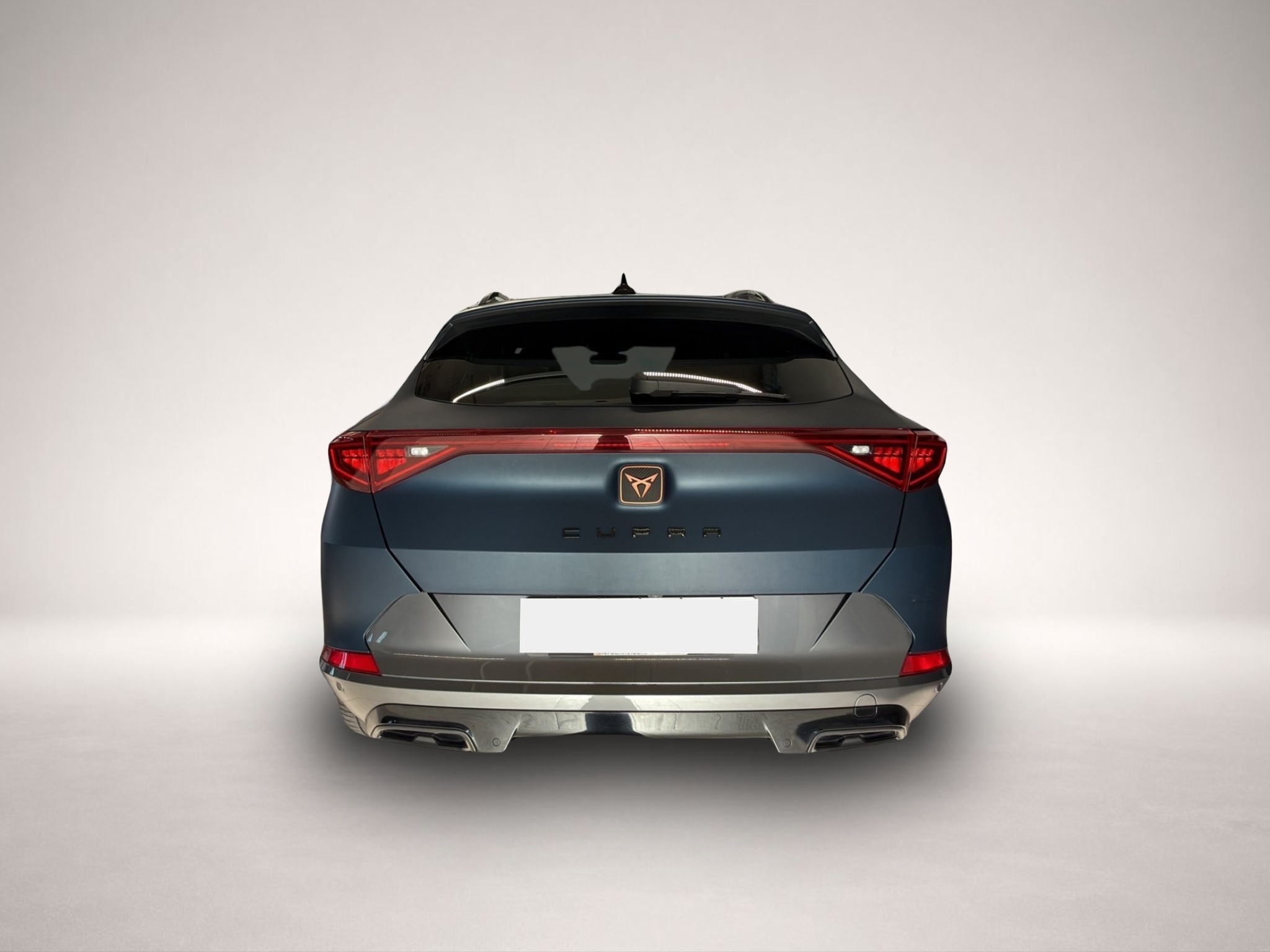 Bild 5 Cupra Formentor 2.0 TDI DSG 4Drive MATT+Leder+LED+NAVI