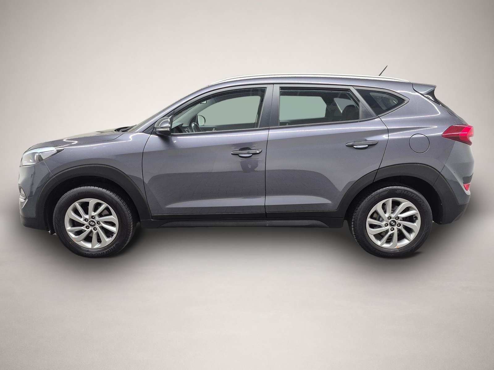Bild 2 Hyundai Tucson Trend 2WD SHZ/LHZ/PDC/Tempom./AHK/17-LM