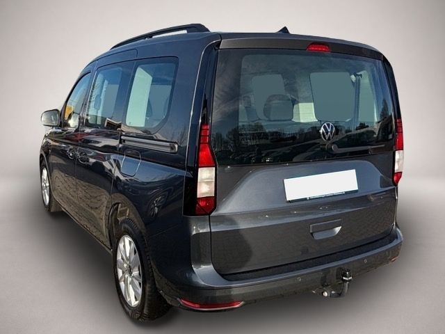 Bild 3 Volkswagen Caddy 2.0 TDI DSG 7. Sitzer Life Navi,AHK,