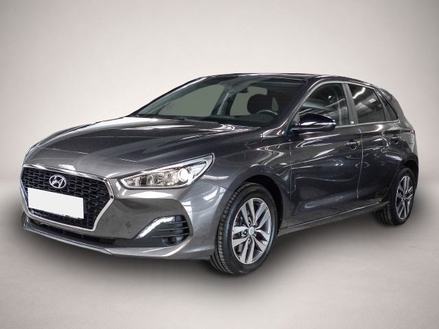 Bild i30 Hyundai