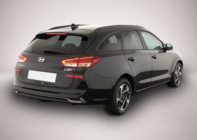 Bild 1 Hyundai i30 1.6 T-GDI DCT, Navi, Kamera, Winter, 16-Zoll, 5.