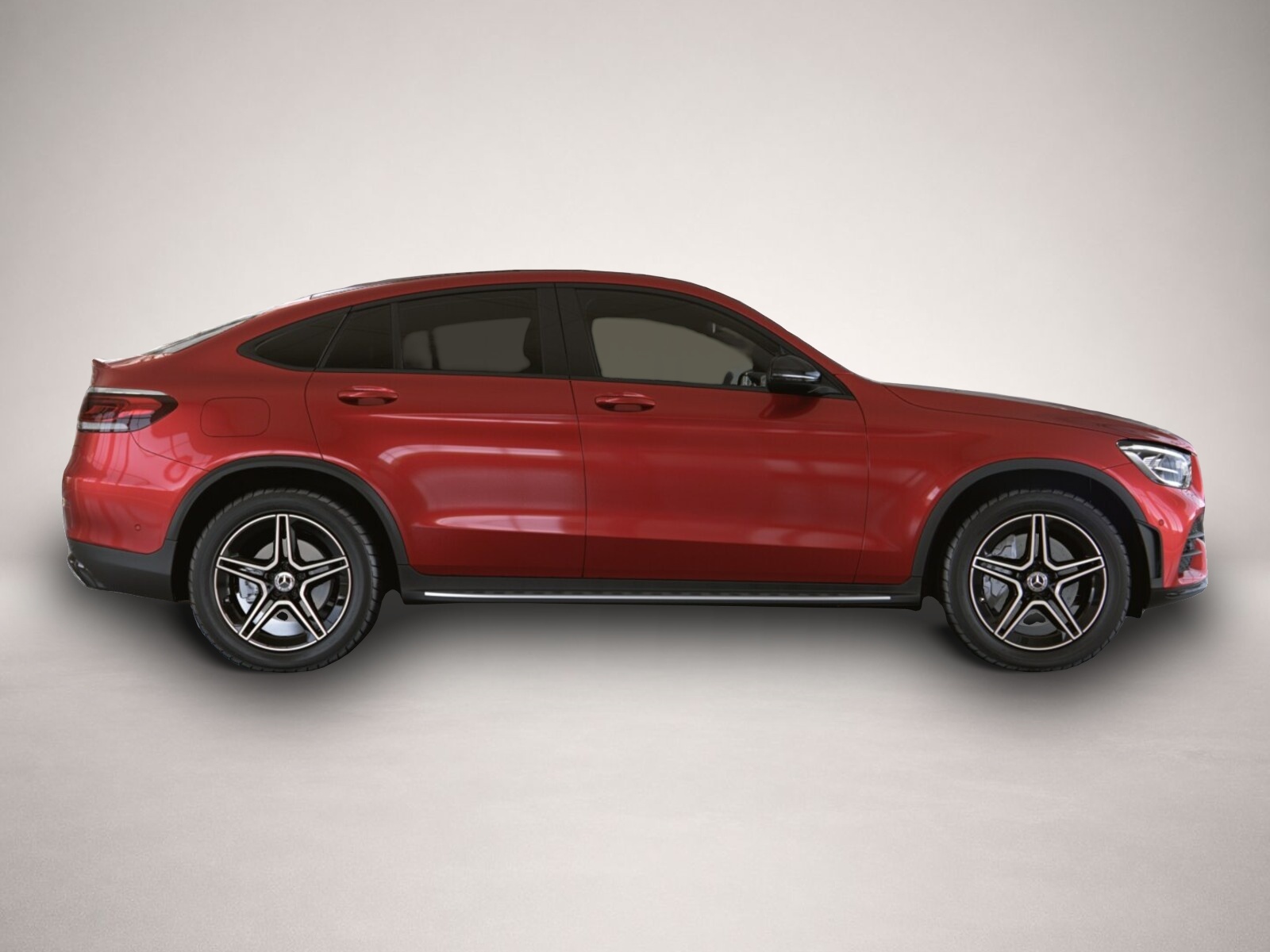 Bild 3 Mercedes-Benz GLC 300