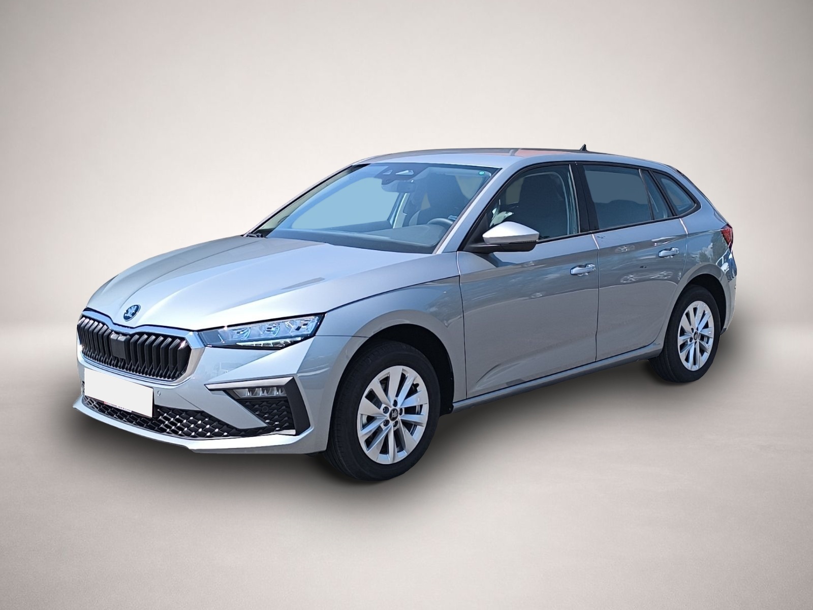 Bild 1 Skoda Scala 1.0 TSI Selection RFK PDC SHZ KESSY LED