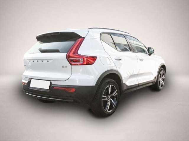 Bild 2 Volvo XC40 Plus Dark 2WD Digitales Cockpit Memory Sitz